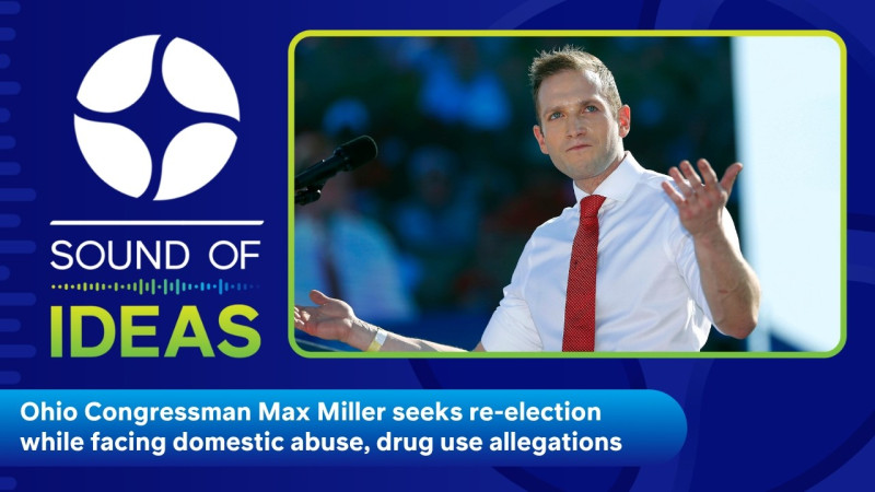 Max Miller Video: Unraveling Controversy in Ohio Politics