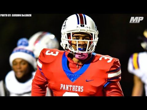 MaxPreps Football: Thompson High School's Rise to the Top