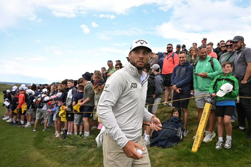 Memphis' High Stakes: Exploring the FedEx St. Jude Championship Payout and the Battle for the FedEx Cup