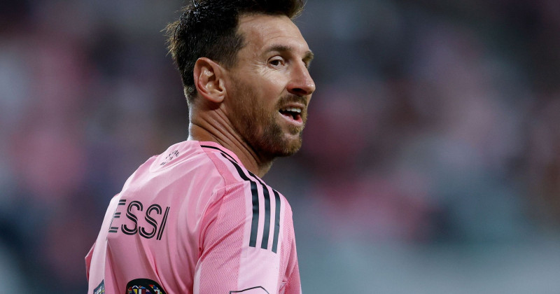 Messi Joins Inter Miami: A New Era in Inter Miami vs Montréal?