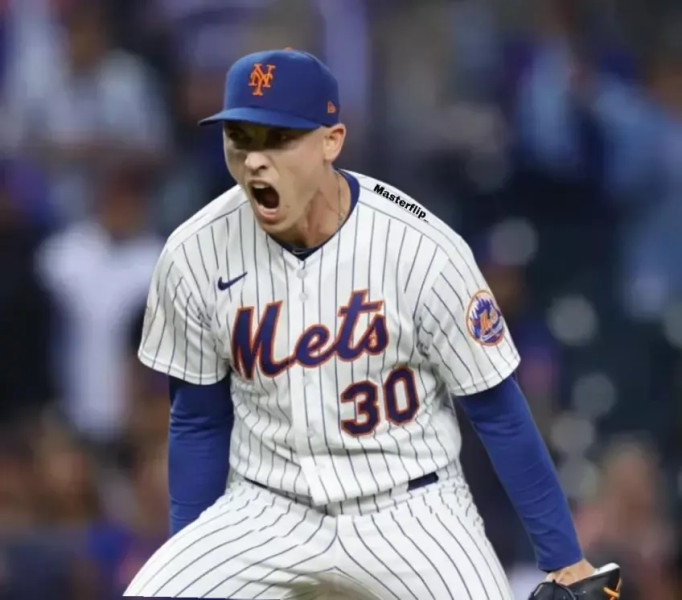 Mets Trade Luke Weaver to Pirates for Highly Regarded Prospect