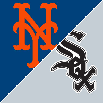 Mets vs. White Sox: Latest Updates on the Game Delay and Pitching Matchup