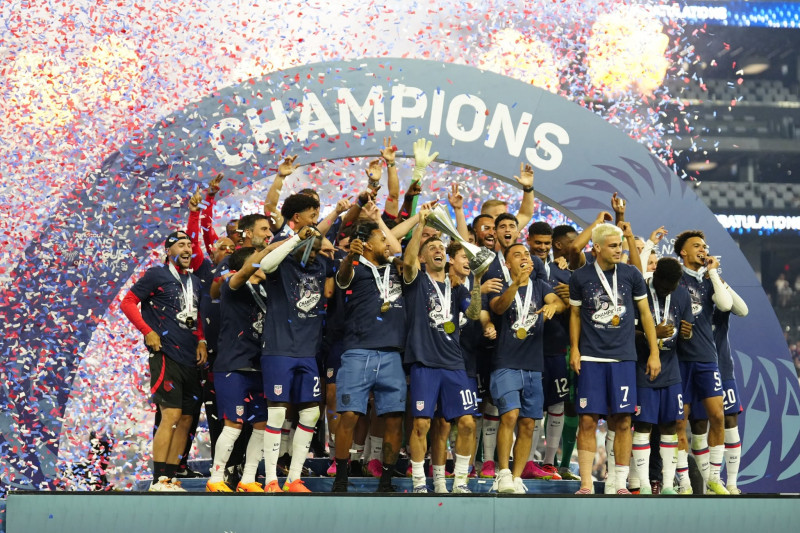 Mexico and United States Clash in U-20 CONCACAF Championship Final
