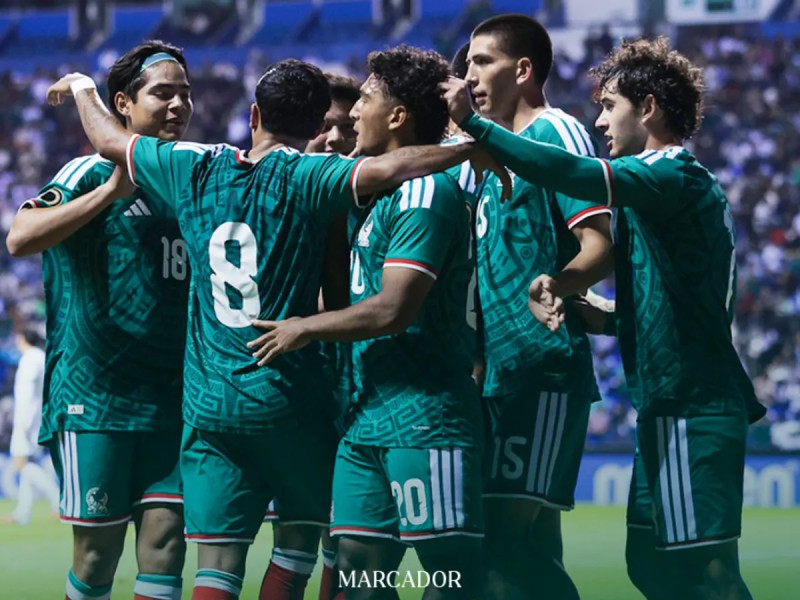 Mexico Sub-20 Falls to Guatemala — History of a Rivalry