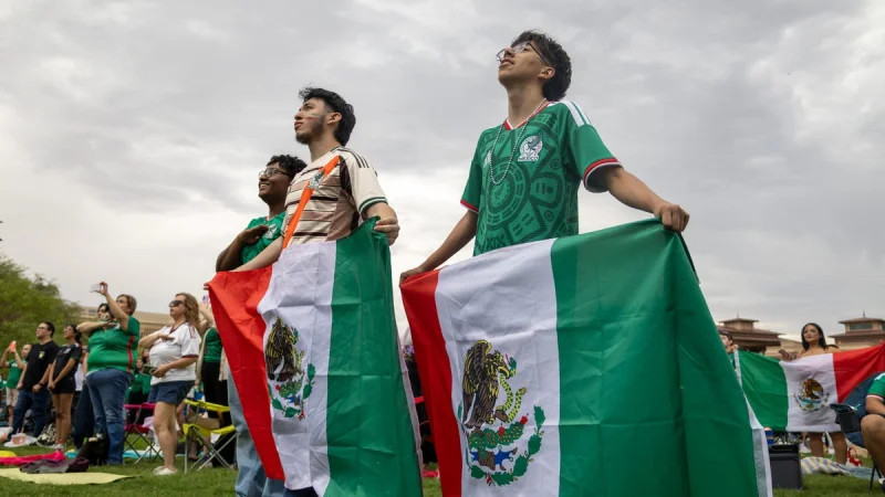 MÉXICO SUB-20'S STUNNING VICTORY OVER CANADA IN RECENT GAME