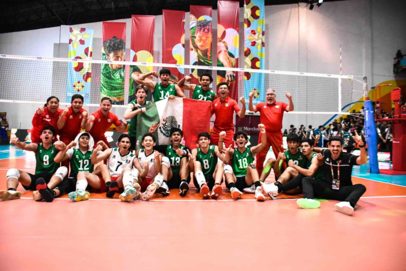 Mexico's Agonizing Victory: Sub-23 Triumphs Over Venezuela in Thrilling Final