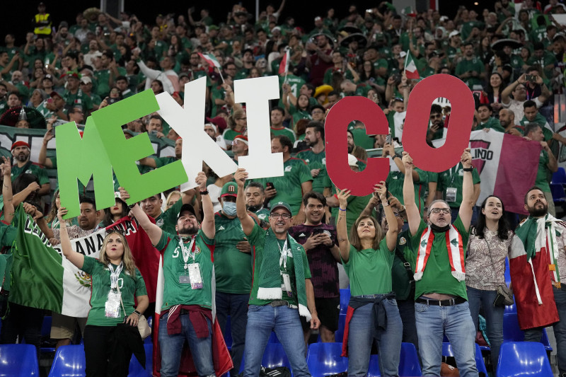 Mexico's Recent Football Upheaval Stuns World Cup Fans