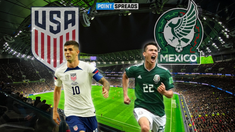 Mexico's Triumph: A Thrilling USA vs. Mexico Showdown