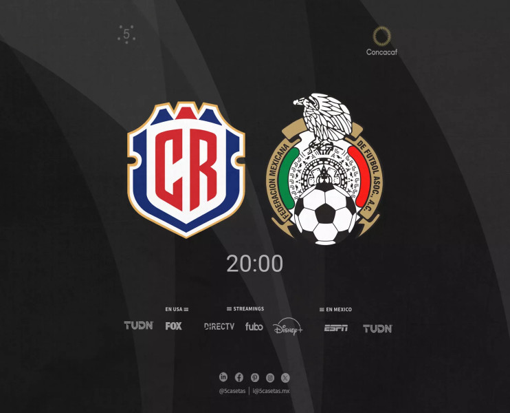 Mexico's U-20 Triumph: A Clash of Titans in Concacaf