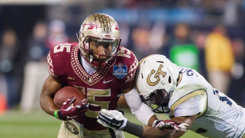 Micah Alejado Shines as FSU Football Takes a Stunning Turn