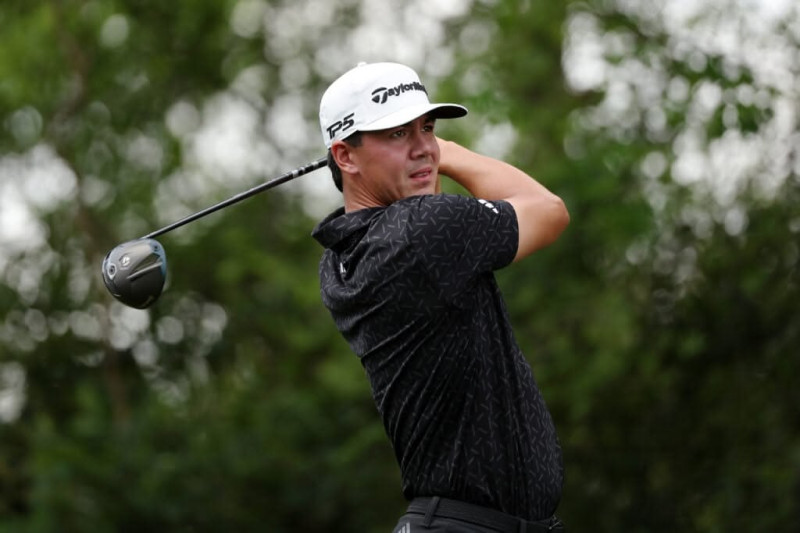 Michael Thorbjornsen Shocks the Golf World at Rocket Classic 2026