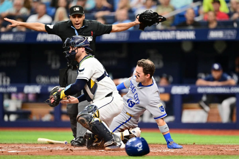 Michael Wacha's Key Role in Dodger Game Highlights KC Royals' Efforts