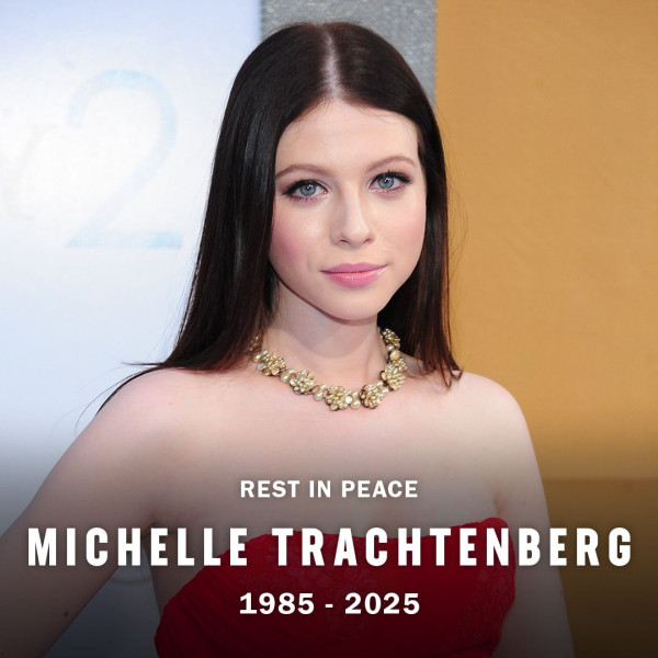Michelle Trachtenberg: Actress's Recent Passing Sparks Memories and Grief