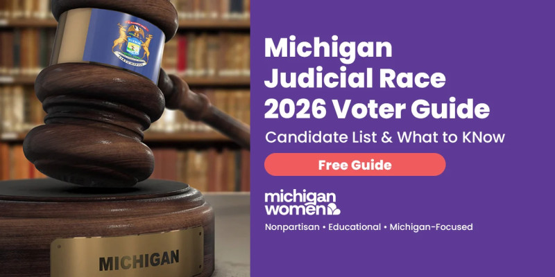 Michigan Primary 2026: Your Guide to Polling Locations and More