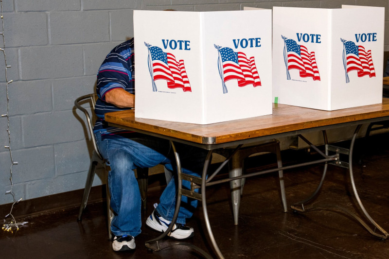 Michigan Senate Race Polls: Tensions Rise as August Looms