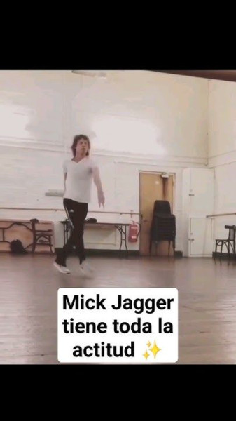 Mick Jagger, 83, Unleashes Iconic Dance Moves in Recent Viral Video