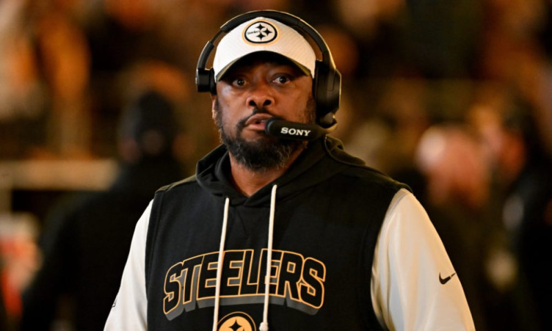 Mike Tomlin's New Chapter: From Steelers Sidelines to NBC Studios
