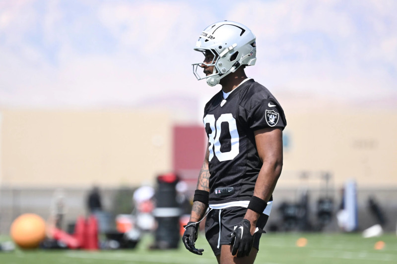 Mike Washington Jr. Shakes Up Raiders with Bold Off-Season Developments