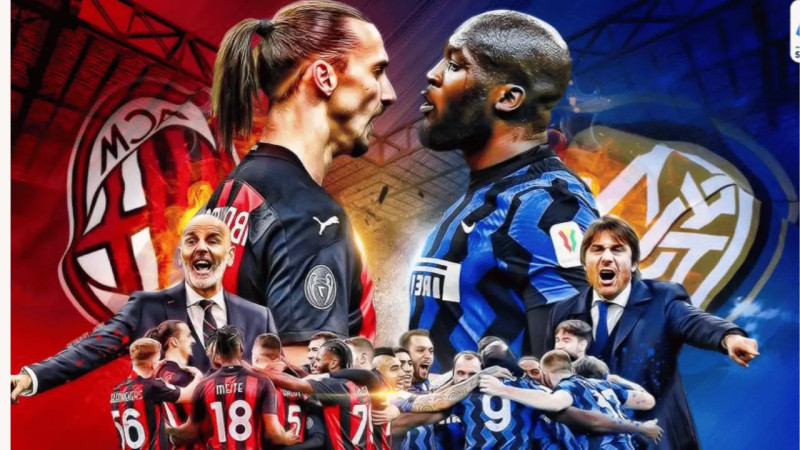 Milan vs. Inter: A Derby Defined by Drama and Dominance