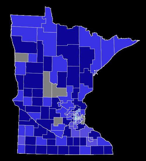 Minnesota in Turmoil: 2026 Primary Election Results Reveal Major Shifts
