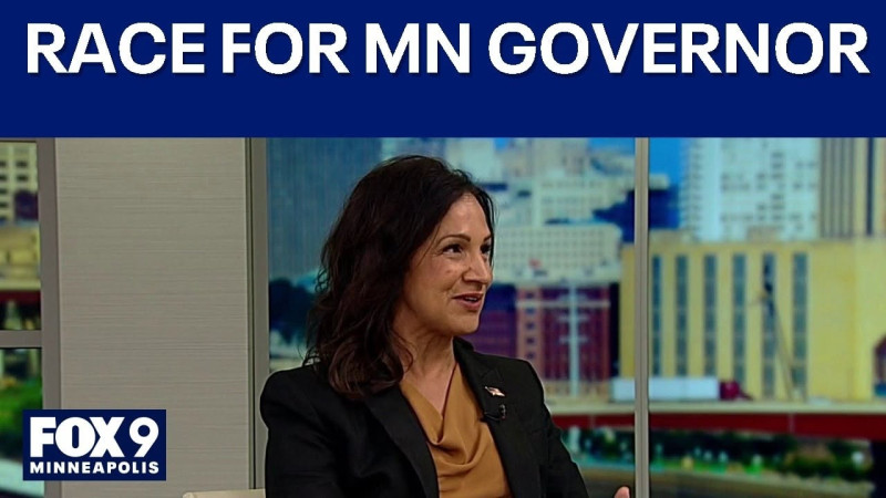 Minnesota's 2026 Primary Election Results: Key Races and Early Data