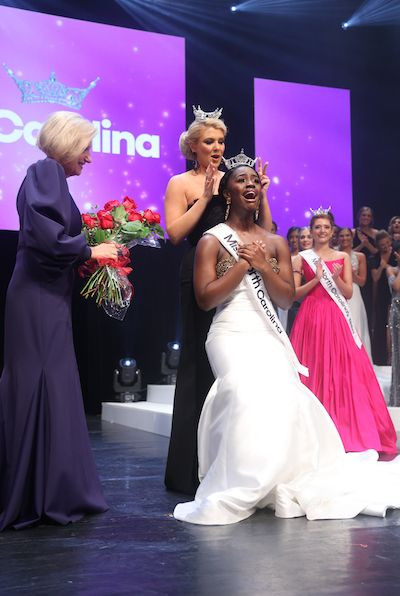 Miss North Carolina 2026 Controversy: Brittany Boltinhouse Dethroned