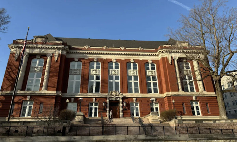 Missouri Amendment 5: The Controversial Ballot Measure That Could Redefine State Taxation