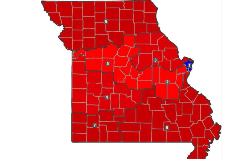Missouri's Shocking 2026 Primary Election Results: A Realignment in Play?