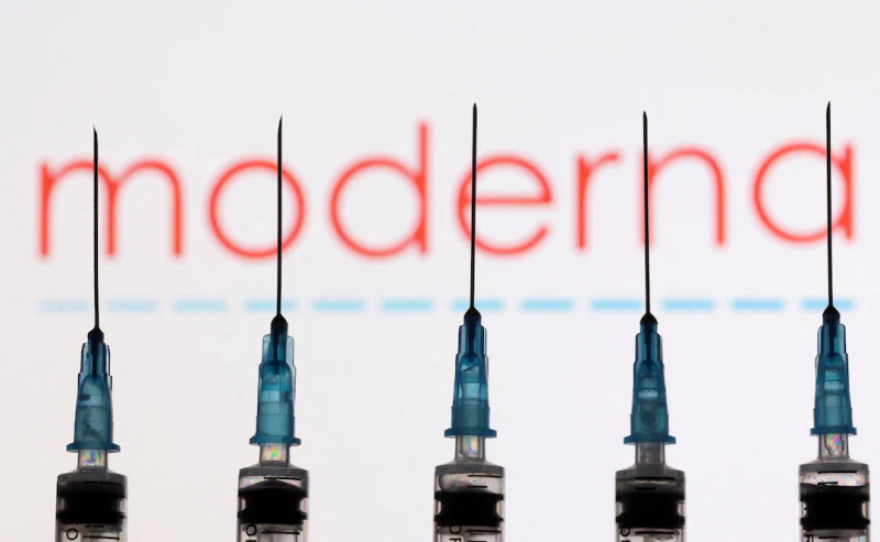 Moderna and Merck's Cancer Vaccine Takes a Giant Leap in Melanoma Treatment