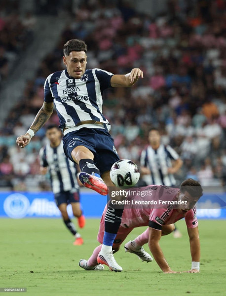 Monterrey vs. Juárez: Tensions Rise as Rayados Prepare for the Big Game
