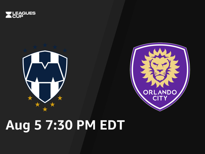 Monterrey vs. Orlando City: A Thrilling Start to the Leagues Cup