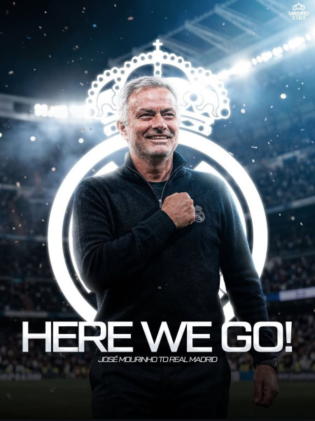 Mourinho's Return Marks Dramatic Start for Real Madrid in La Liga