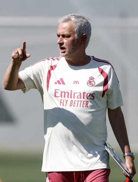 Mourinho's Revolution: Real Madrid's Summer Reinforcements Signal New Era