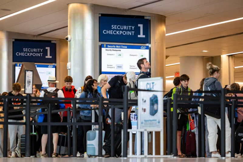 MSP Airport: Ground Stop Causes Delays, Disrupts Travel Plans