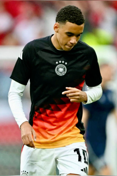 Musiala’s Recent Health Scare Raises Questions About Bayern's Future