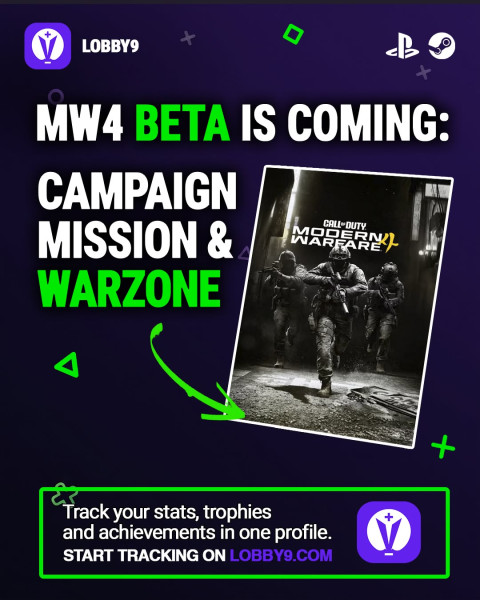 MW4 Early Access Beta: A Sneak Peek into the Next Big Thing in Gaming