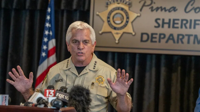 Nancy Guthrie: The Unfolding Saga Baffling Pima County