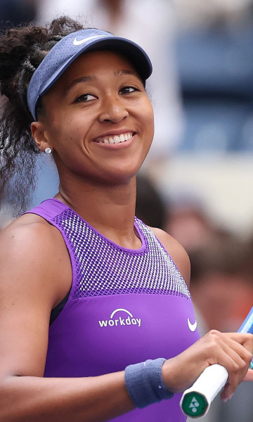 Naomi Osaka Faces Tough Challenge at Canadian Open