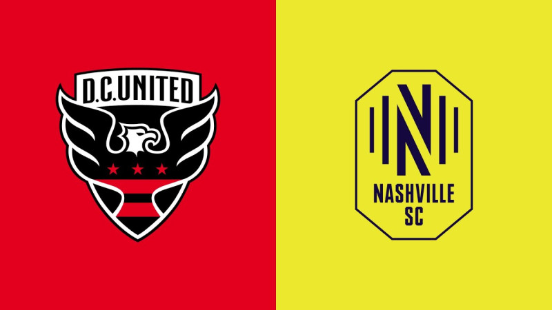 Nashville SC vs. D.C. United: A Clash of Titans on the Pitch