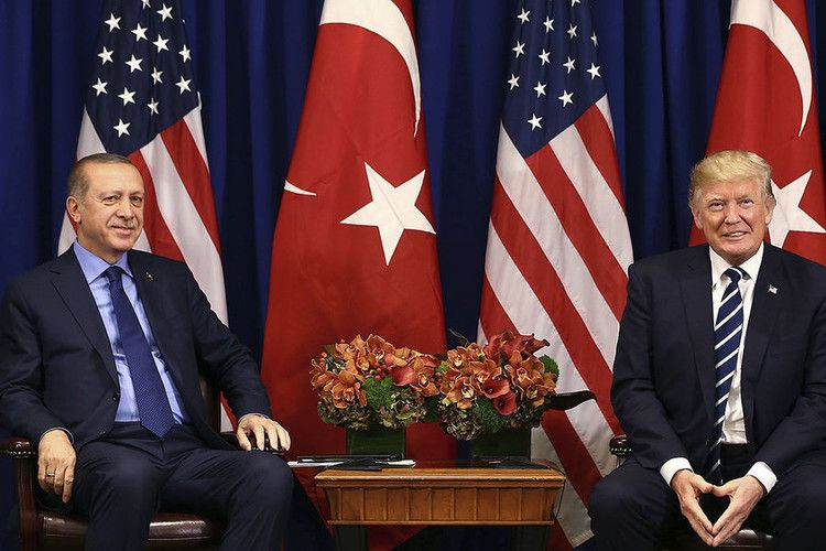 Natalie Harp: The Latest Updates on NATO, Iran, and Turkey