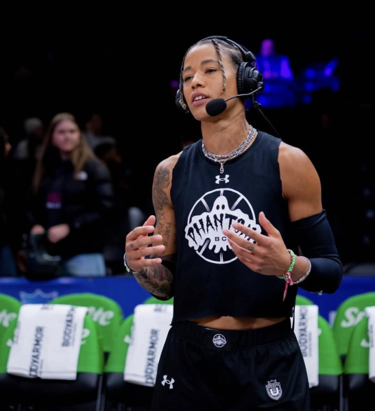 Natasha Cloud's Phenomenal Performance Leads Chicago Sky to Victory Over New York Liberty