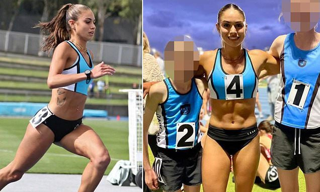 natasha ward: a star's tragic end, and the secret life of an australian running icon