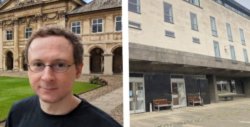 Nathan Cofnas Suspended by Ghent University Amid Controversial Plagarism Allegations