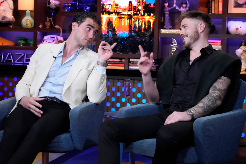 Nathan Gallagher: Reality Star's Latest Controversy Sparks Outrage