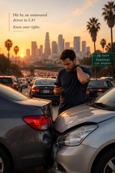 Navigating the Road to Recovery: Your Ultimate Guide to a Car Accident Attorney