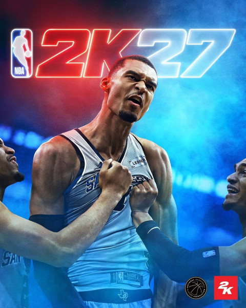 NBA 2K HQ Launches Majorly Ahead of NBA 2K27 Release