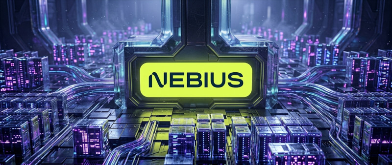 Nebius Group Stock Soars: AI Cloud Growth Drives Massive Revenue Surge