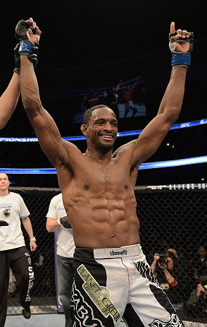 Neil Magny Secures Dramatic Comeback Win at UFC 330