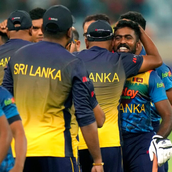 Nerve-Wracking Super Over Showdown: SL vs IND Asia Cup Thriller
