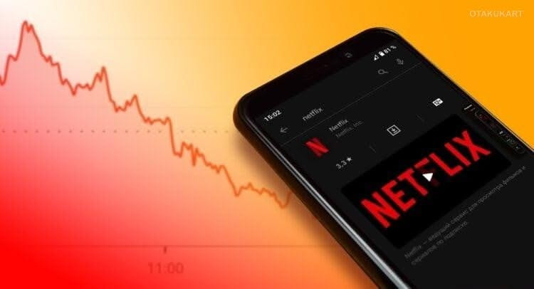 Netflix Stock Surges Amid Streaming Dominance and Market Uncertainty